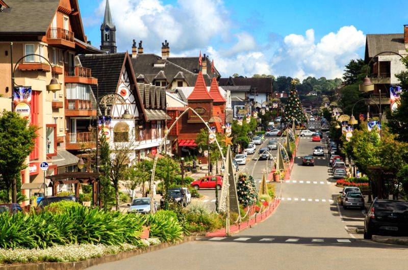 gramado