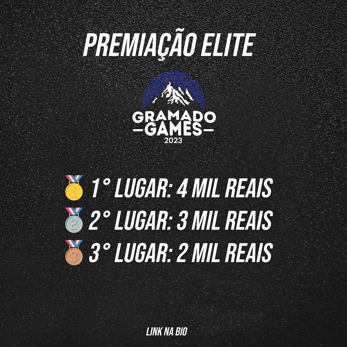 Gramado Games