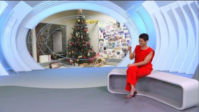 Globo Repórter - Natal em Gramado