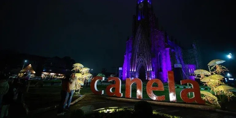 canela