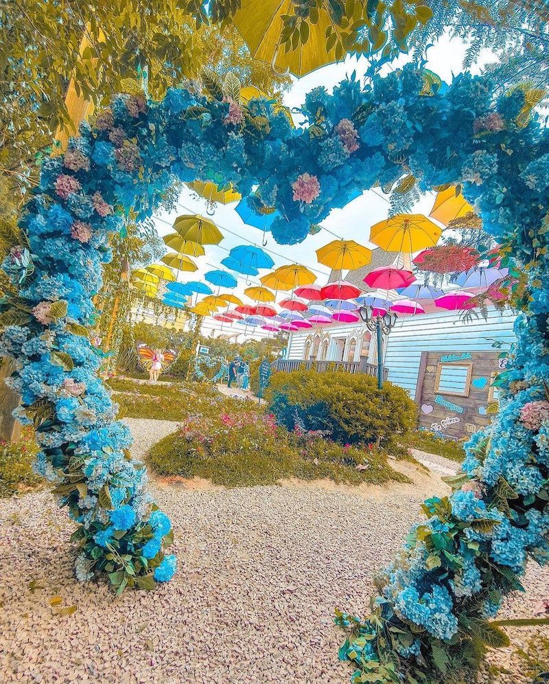 Dia dos Namorados em Gramado