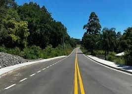 Nova rota para Gramado