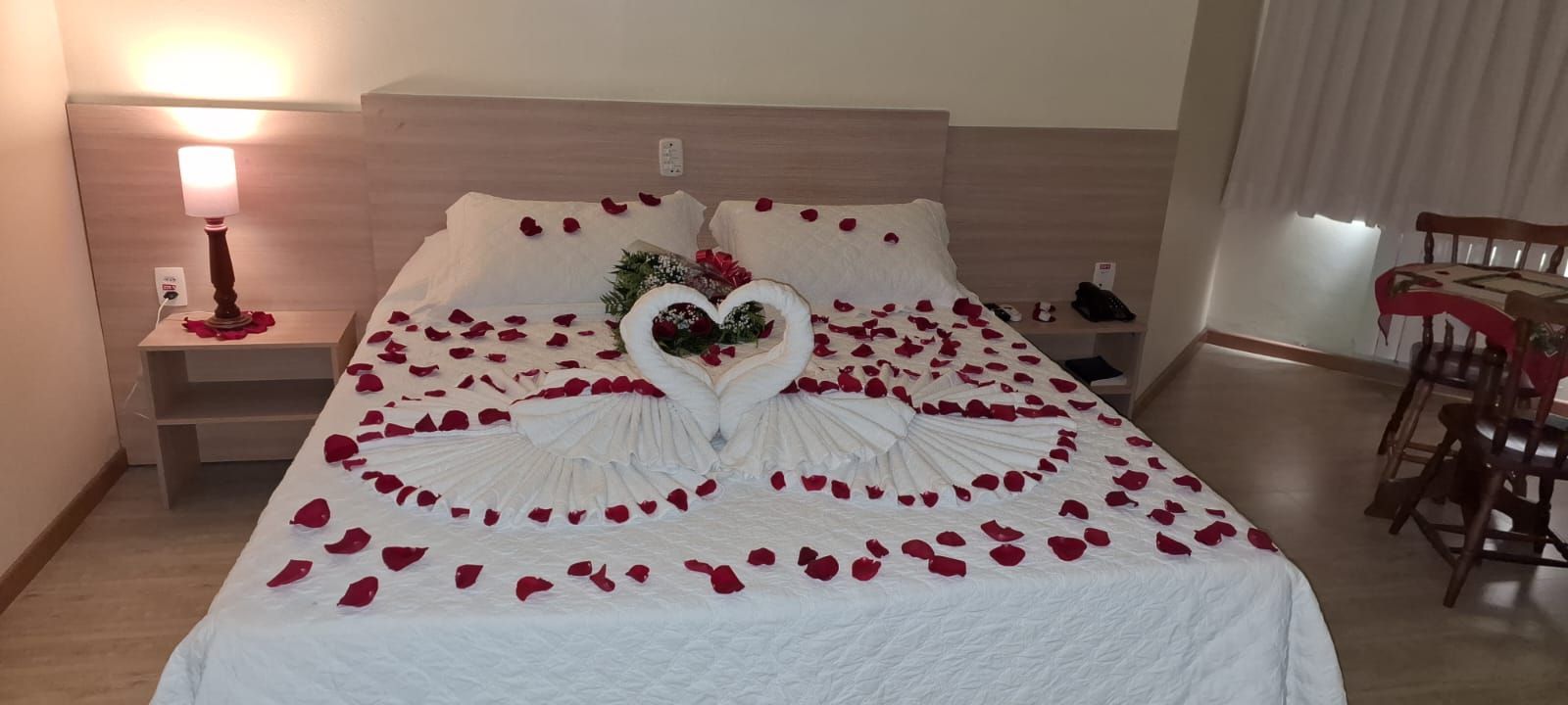 Pacotes Lua de Mel em Gramado