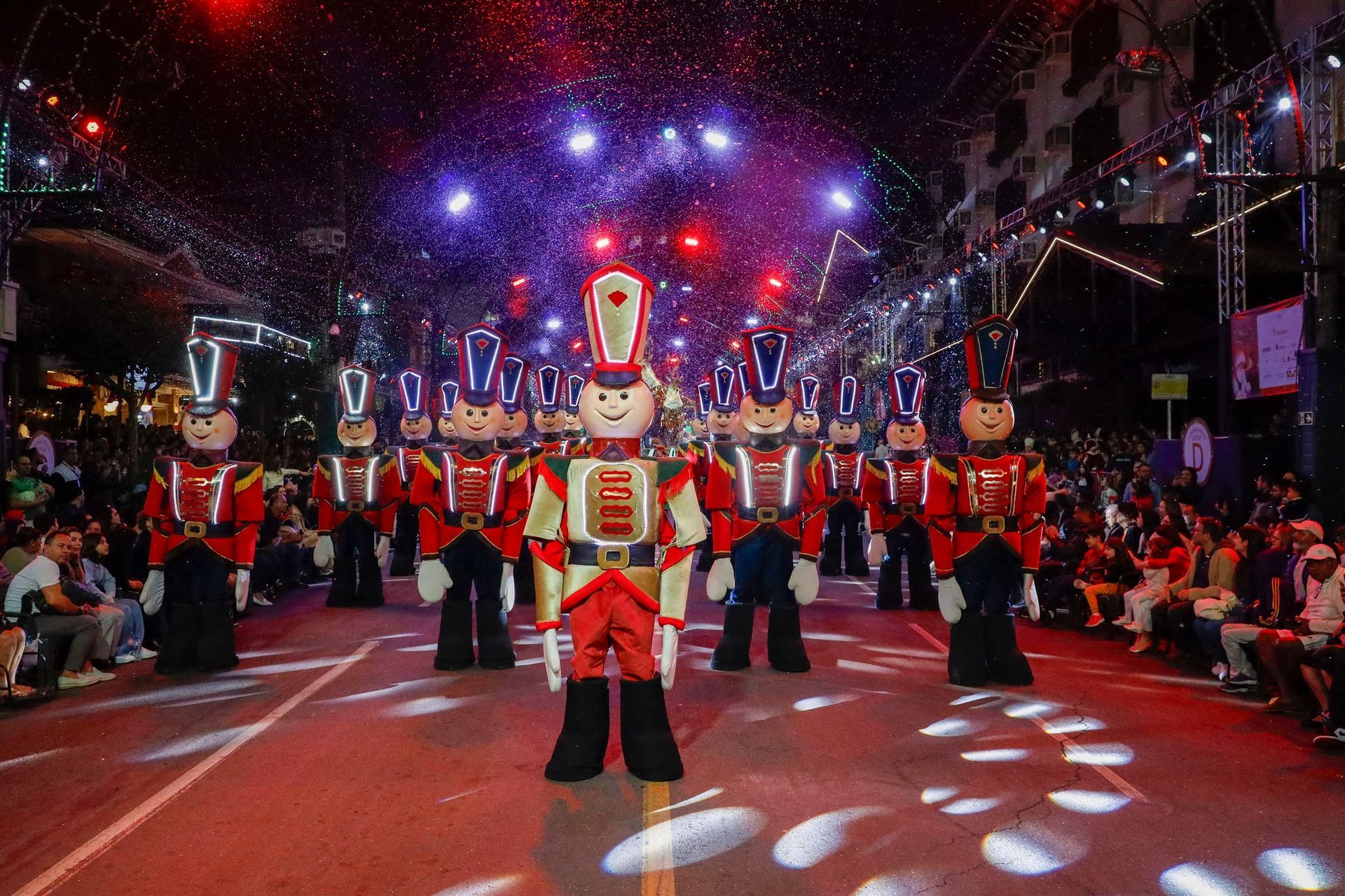 natal luz