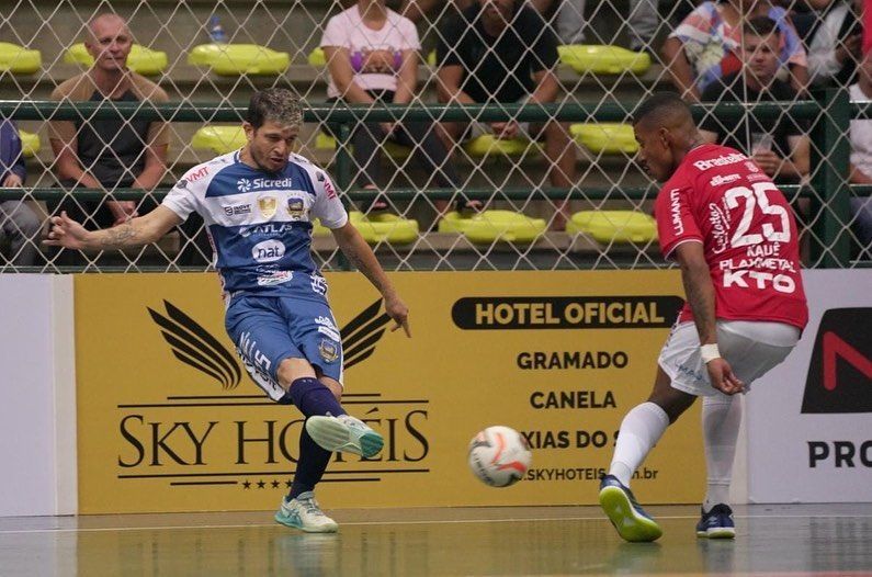 Super Copa Gramado de Futsal 2023