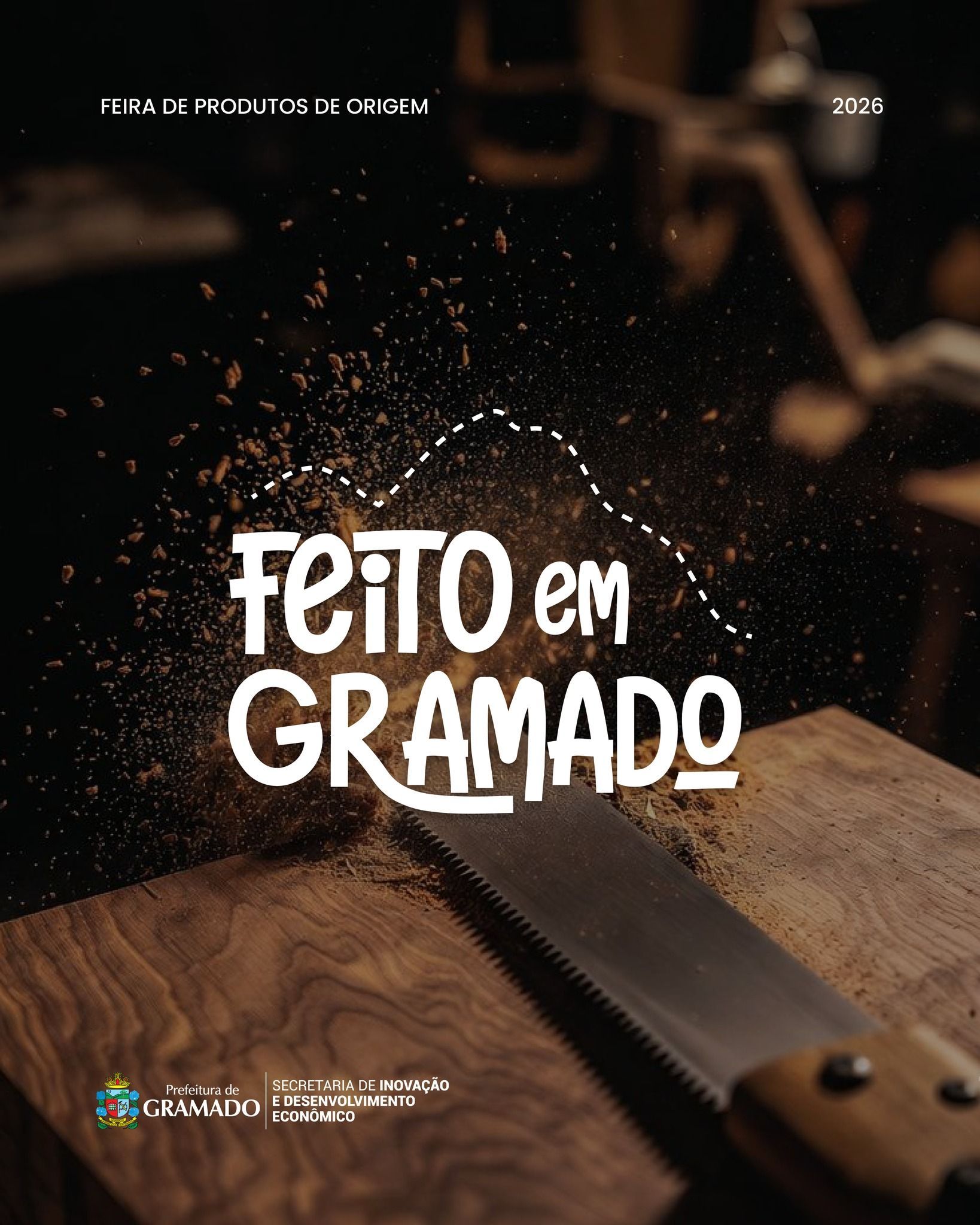 14ª Feito em Gramado