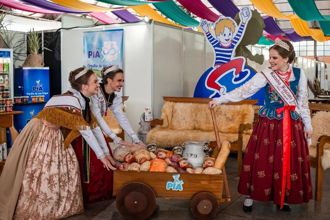 Festival Sabores da Colônia