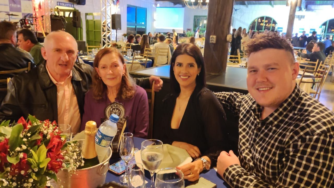 Prêmio Hotel mais lembrado de Gramado