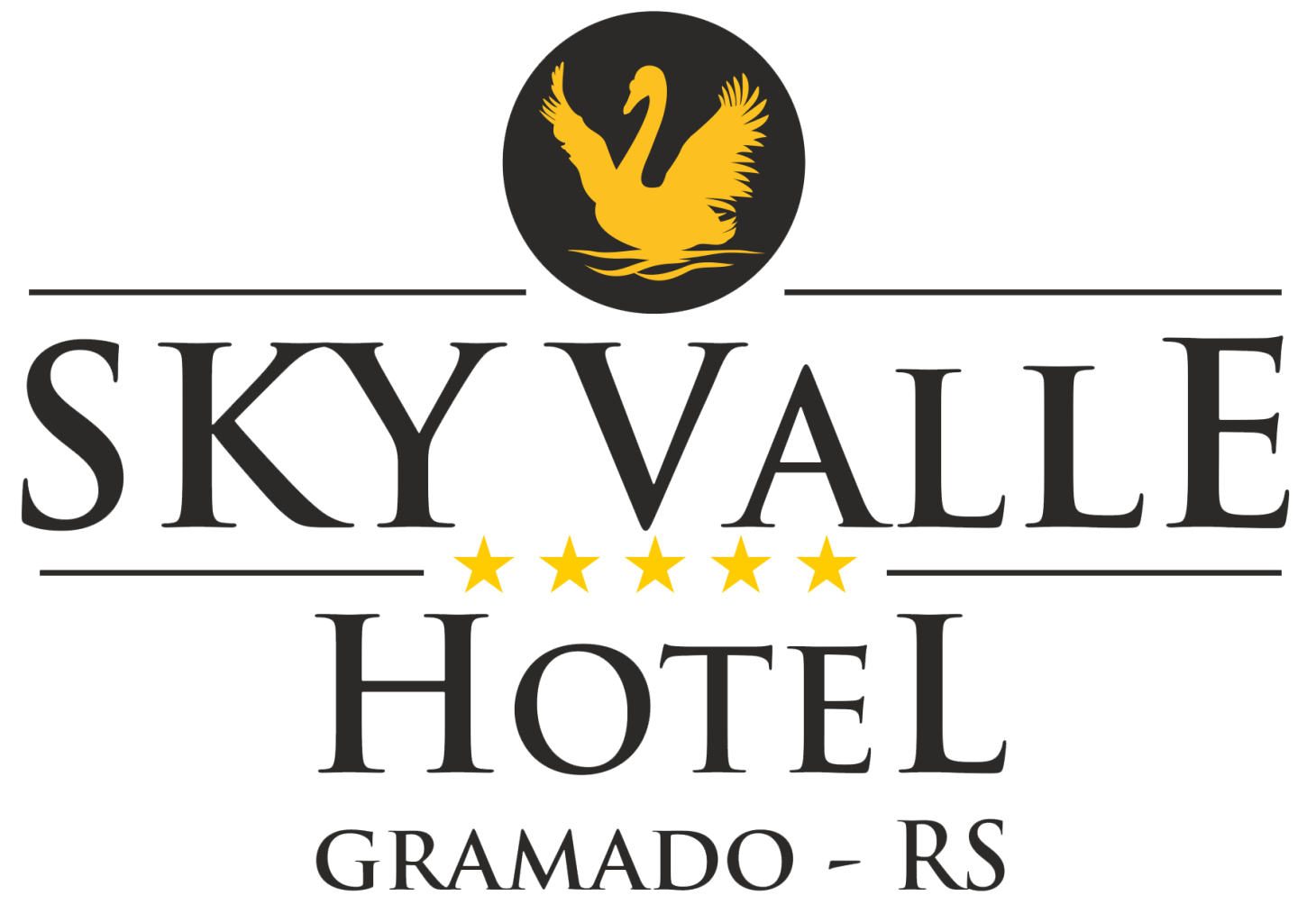 Sky Valle Hotel - Gramado