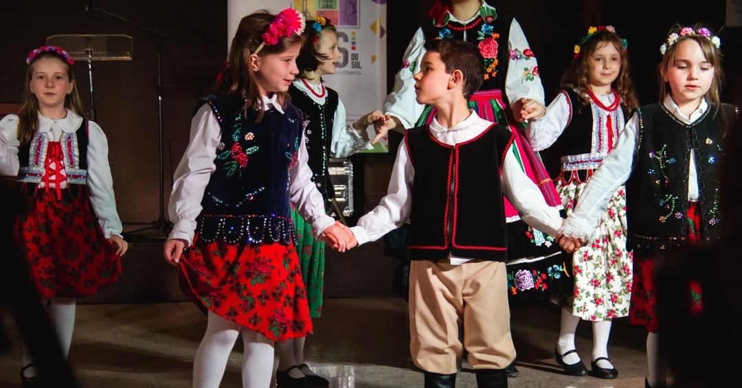 2º edição do Jantar das Etnias