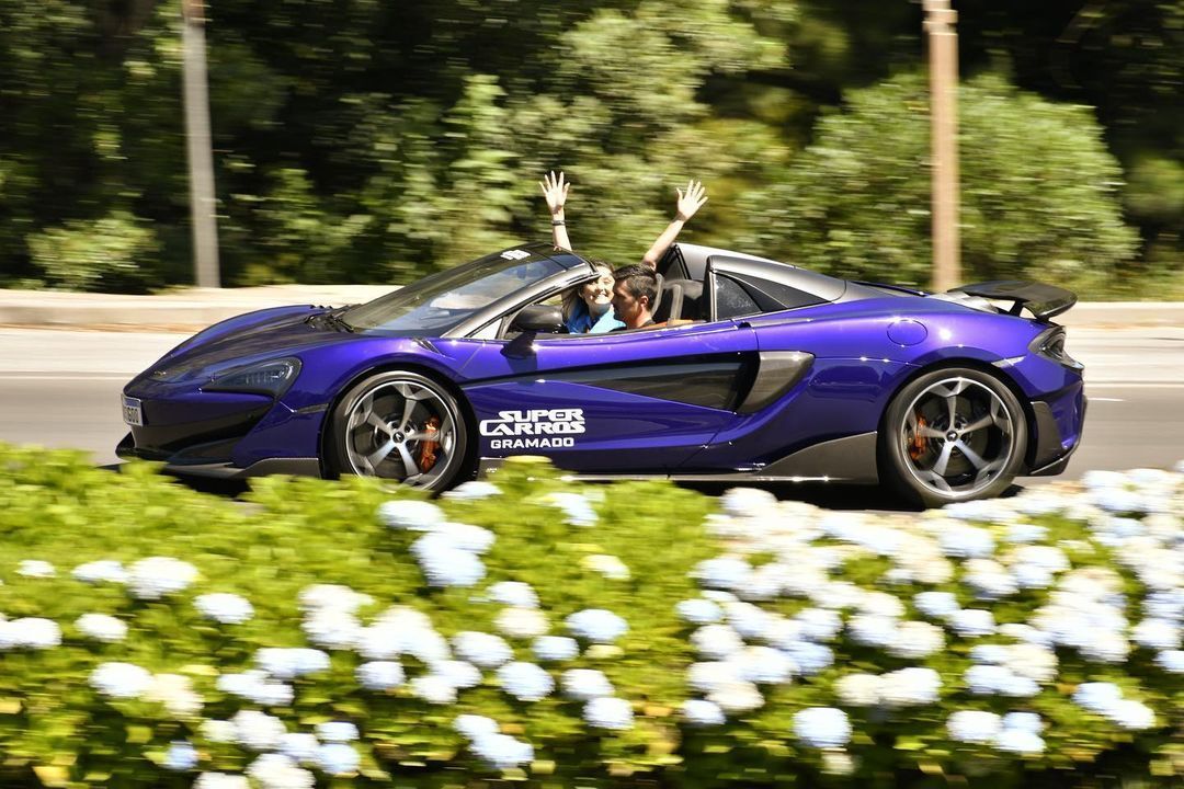 Parques infantis em Gramado