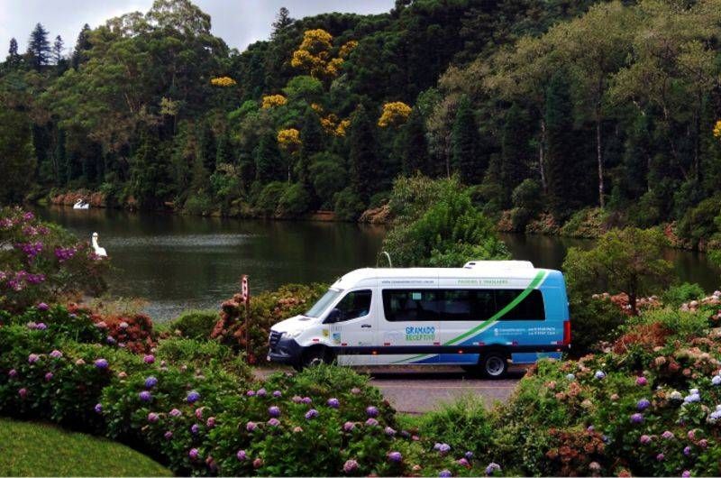 Tour Aproveite Gramado e Canela