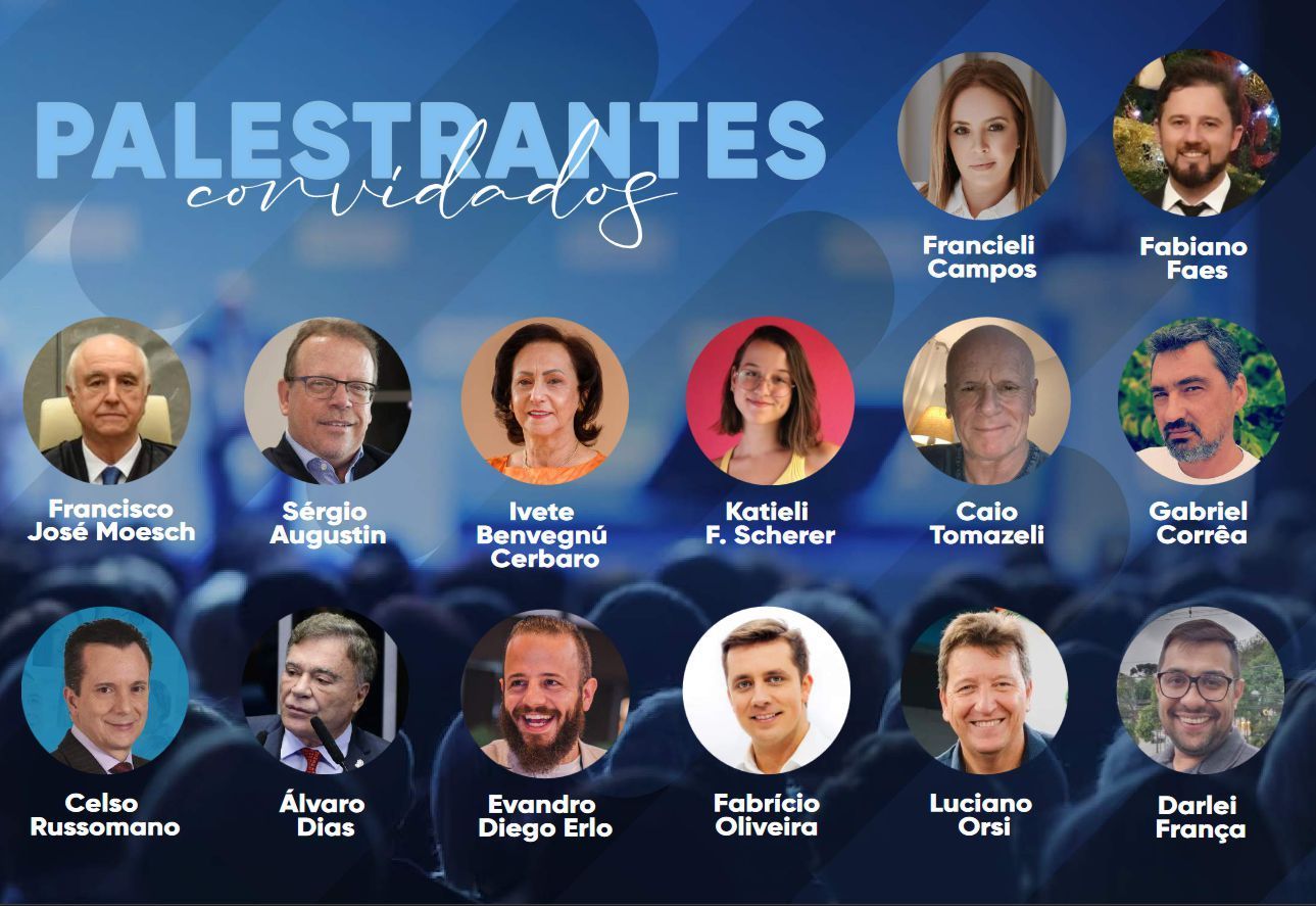 VEREADOR DO FUTURO 2024