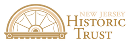 Logo for the New Jersey Historic Trust