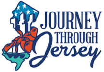 Journey through Jersey logo