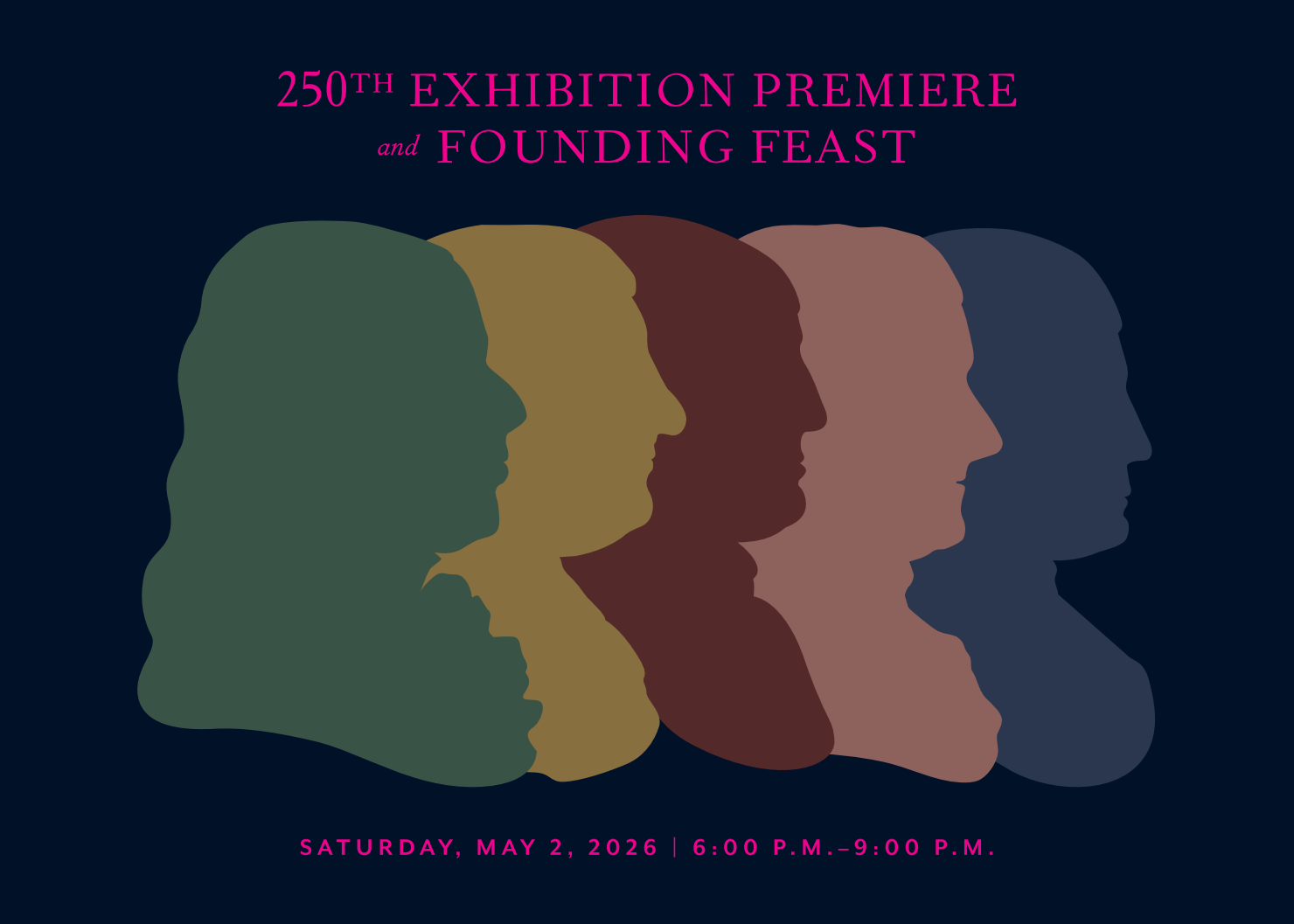 White colonial-style house with porch and green lawn, framed by purple blossoms and trees