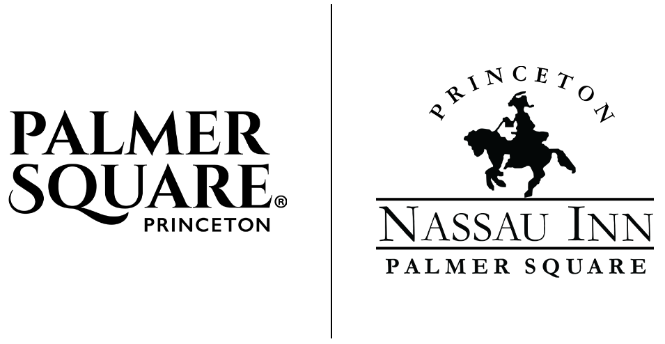 Palmer Square and Nassau Inn logo