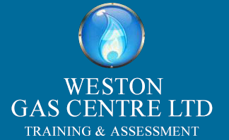 Weston Gas Centre Ltd logo