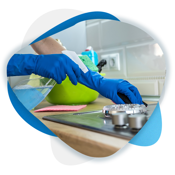 1 Cleaners Newcastle House Cleaning Services Elleisha's