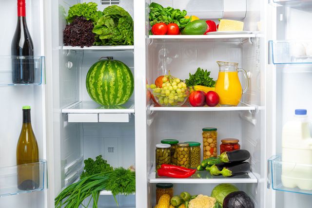 The Ultimate Guide to Appliance Refrigerator Repair: Ensuring Your Food Stays Fresh () The Ultimate Guide to Appliance Refrigerator Repair: Ensuring Your Food Stays Fresh
