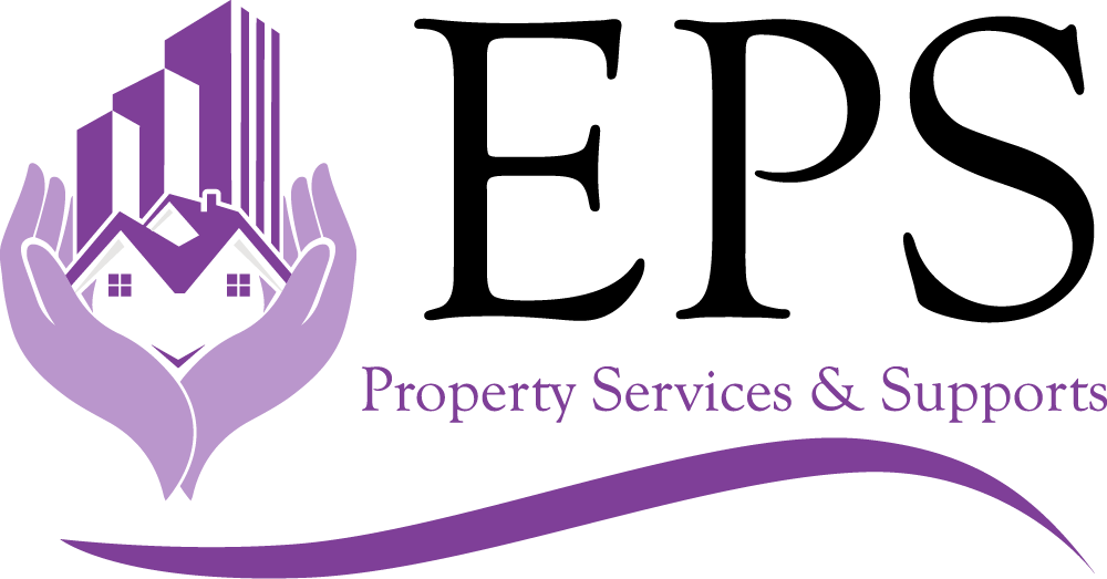 Elleisha's Property Services & Supports logo