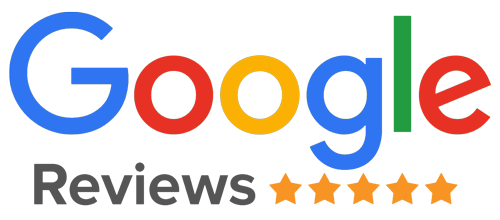 Google Reviews logo