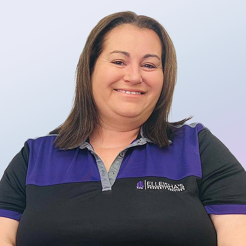Lisa Arang, Director of Accounts, Elleisha's Property Services & Supports (EPSS)