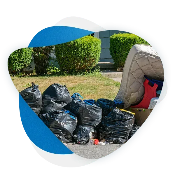 rubbish removal Wollongong