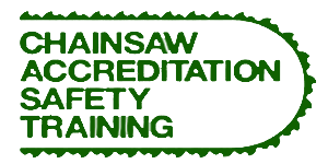 Chainsaw Accreditation Safety Training
