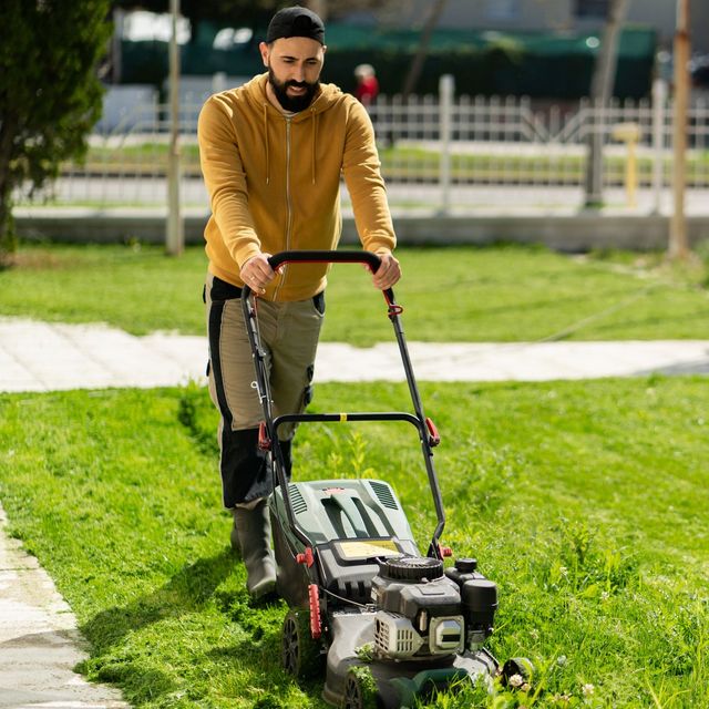 Mowing Jobs Lawn Mowing Costs Near Me Lawn Mowing