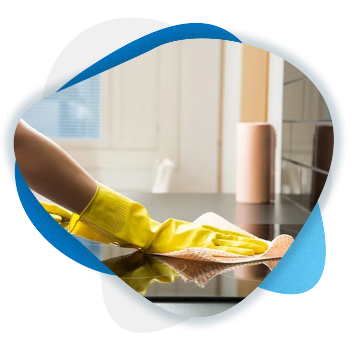 1 NDIS Cleaning Services Wollongong Elleisha's