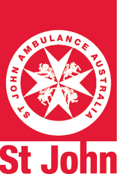 St John Ambulance Australia
