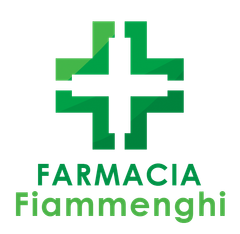 FARMACIA FIAMMENGHI-LOGO