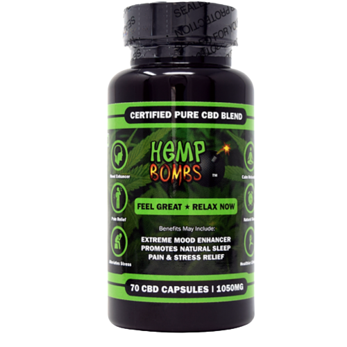 CBD Wholesale Products