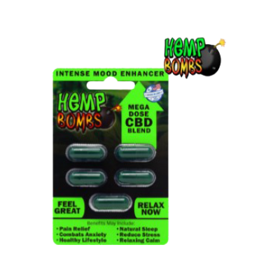 CBD Wholesale Products