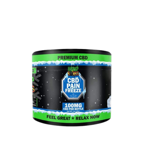 CBD Wholesale Products