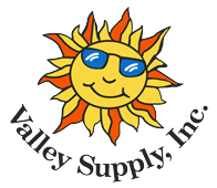 Valley Supply, Inc. logo