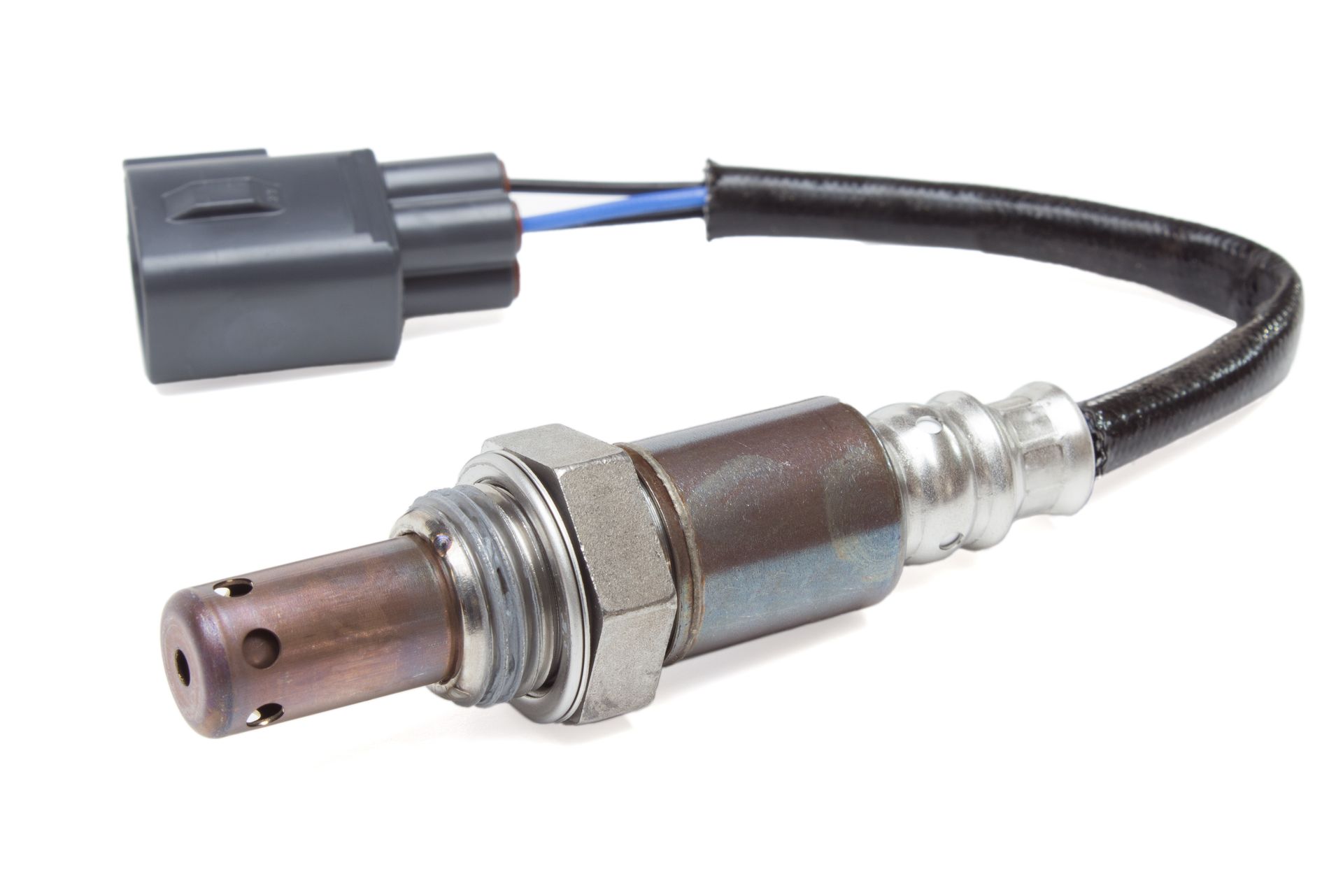 Why Does a Bad Oxygen Sensor Trigger the Check Engine Light? | Autobahn Performance, Inc.