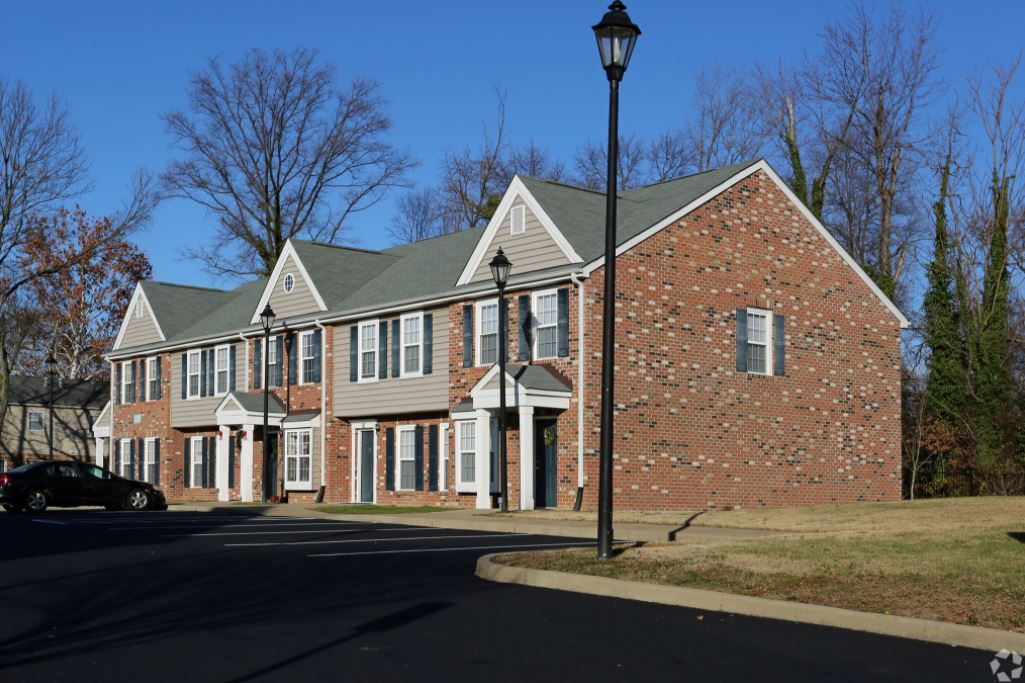 Home Fieldcrest Townhomes Henrico, VA