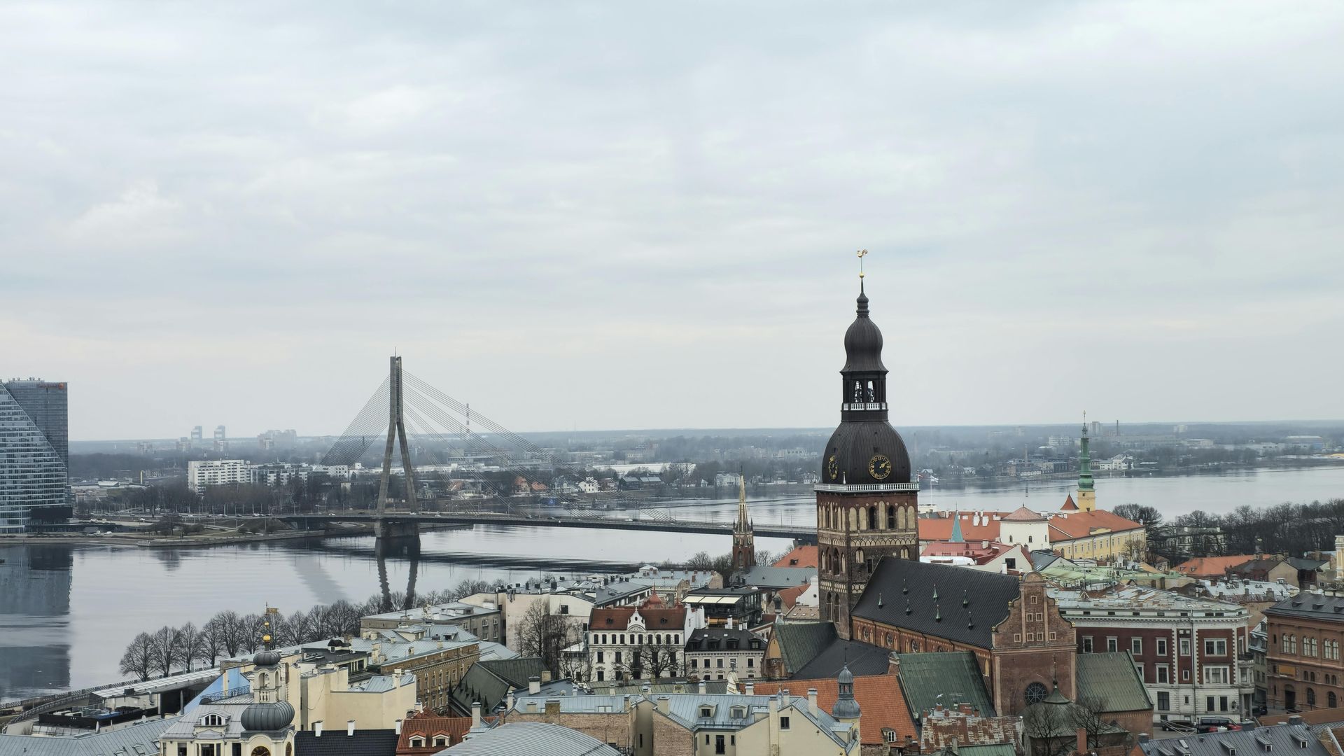 Things to do in Riga
