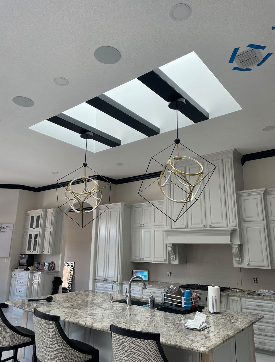 Carpenters Sons Construction 16