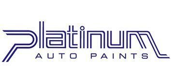 Platinum Auto Paints Logo