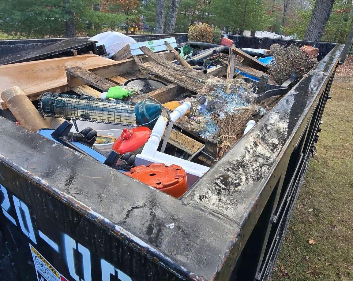 Junk Removal