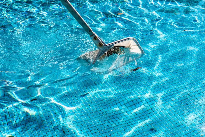 norwalk pool service pool cleaning