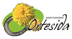 AGRITURISMO ORTESIDA-LOGO