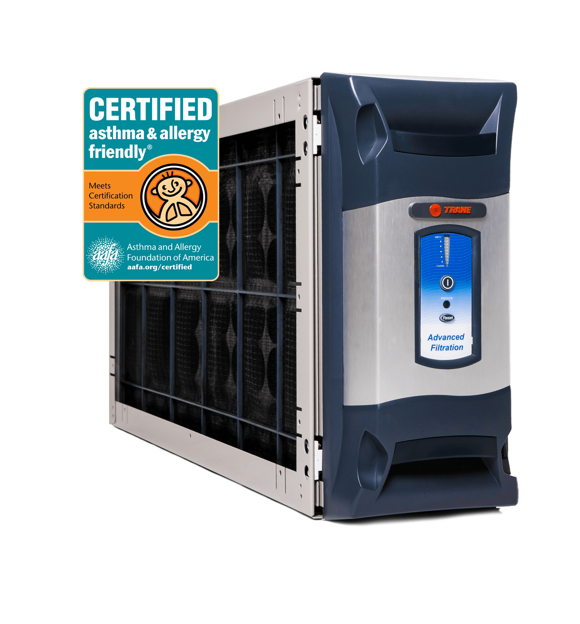 Air Handler | Chickasha, OK | Ben Milam Heating Air Conditioning