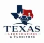 Texas Liquidators and Furniture logo