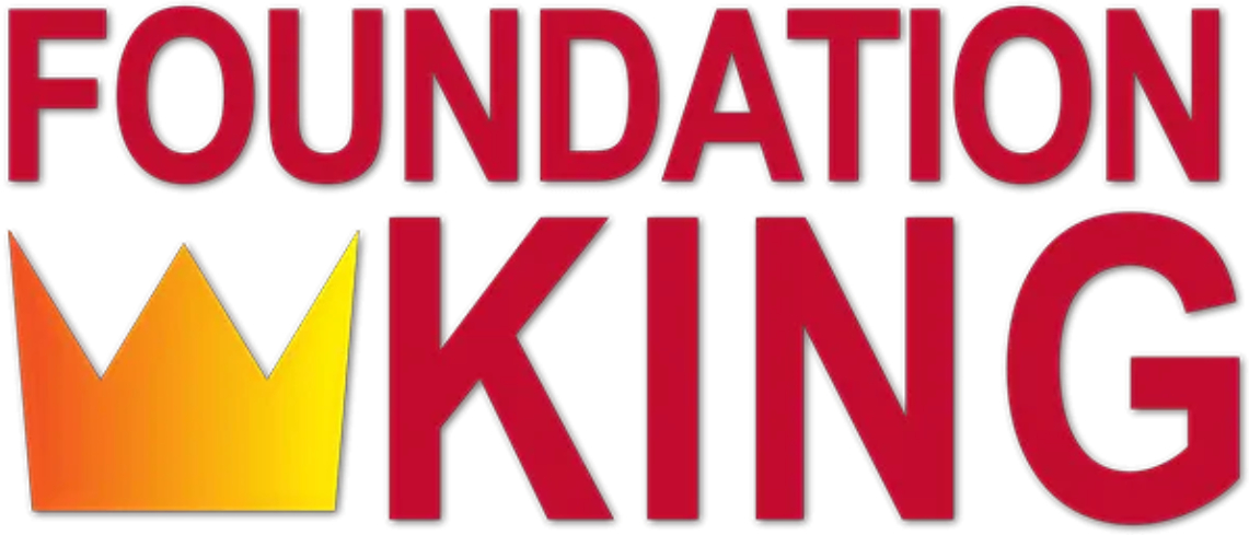 Foundation King logo