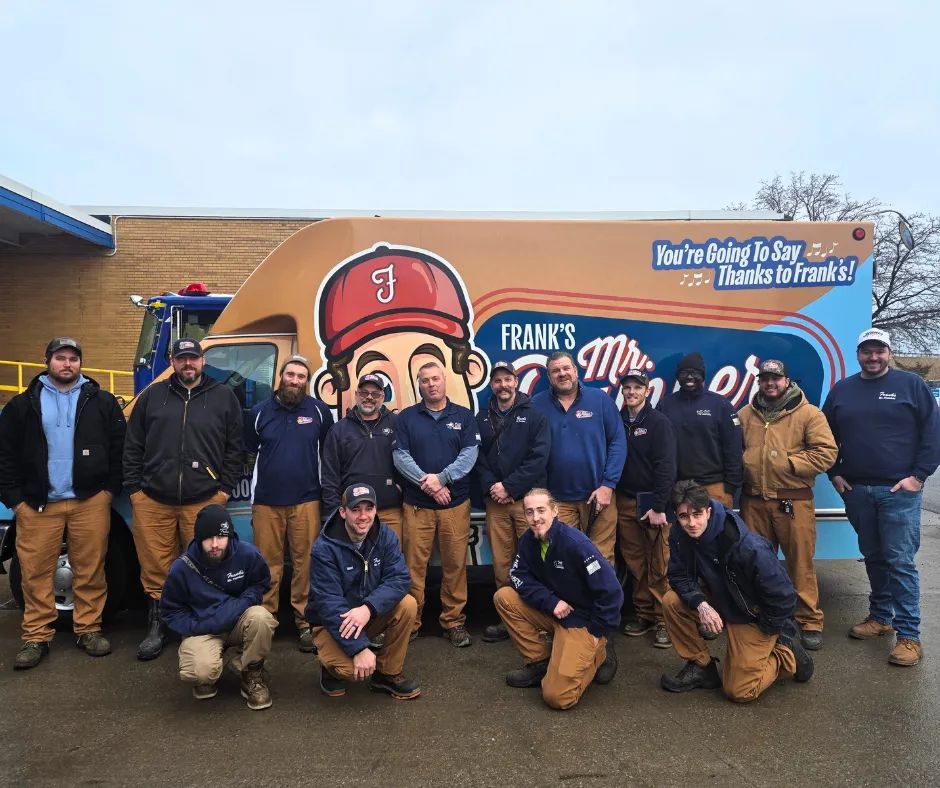 home services marketing