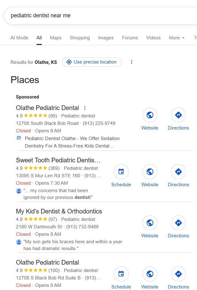 sweet tooth ranking one